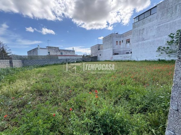 casa indipendente in vendita a Maglie