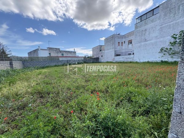 casa indipendente in vendita a Maglie