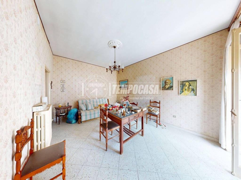 appartamento in vendita a Maglie