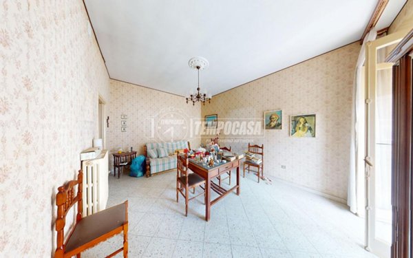 appartamento in vendita a Maglie