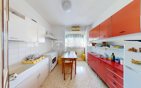 appartamento in vendita a Maglie