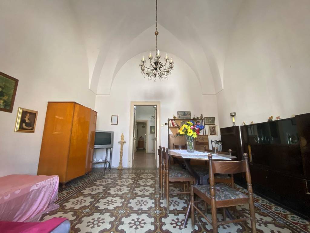 appartamento in vendita a Maglie