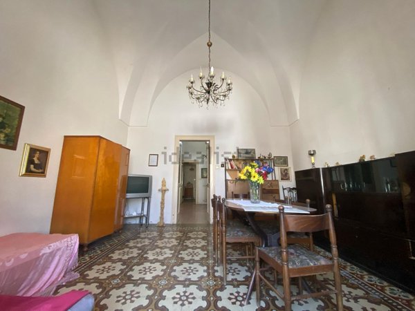 appartamento in vendita a Maglie