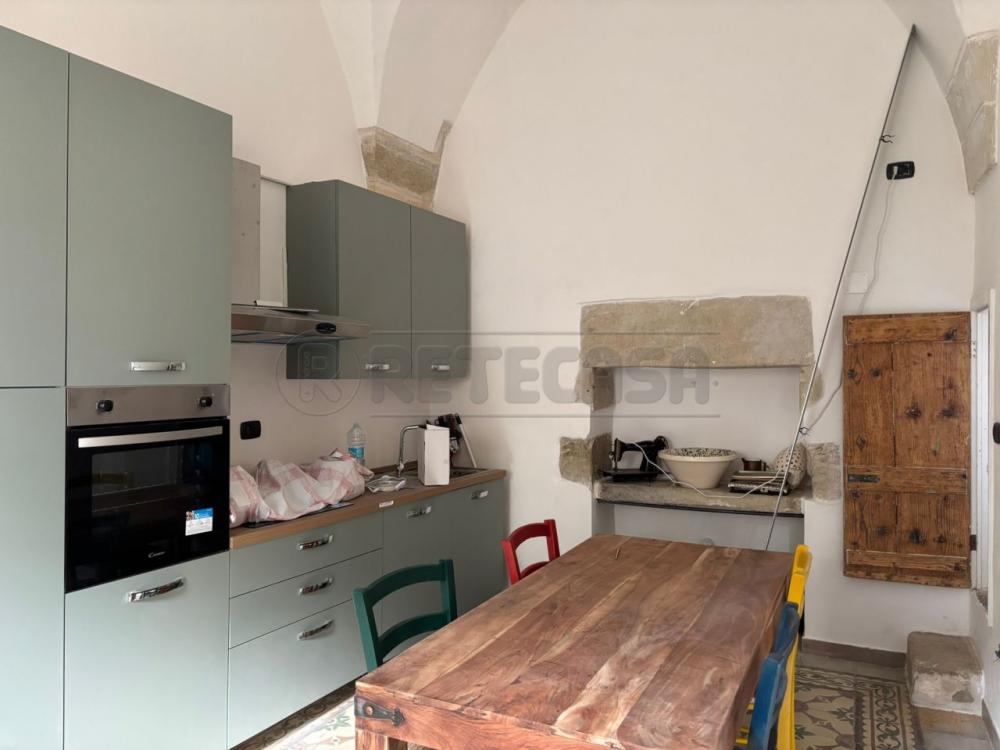casa indipendente in vendita a Maglie