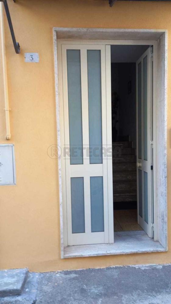 appartamento in vendita a Maglie