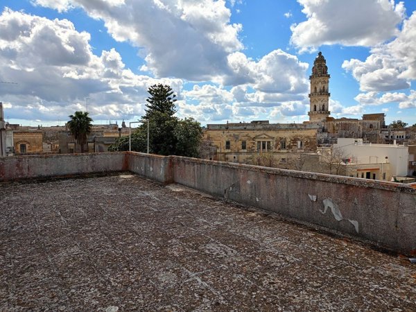 casa indipendente in vendita a Maglie