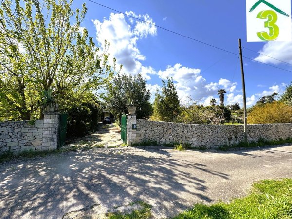 casa indipendente in vendita a Maglie