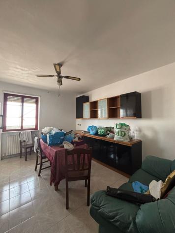 appartamento in vendita a Maglie