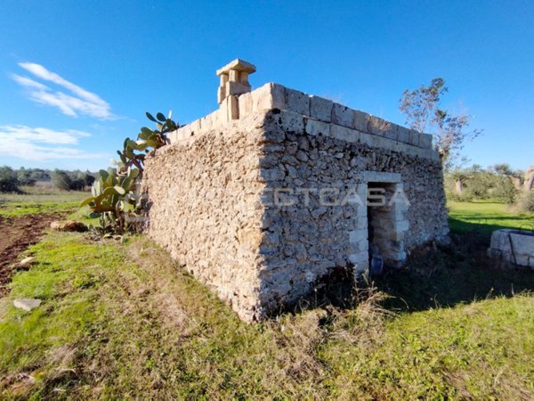 terreno agricolo in vendita a Maglie