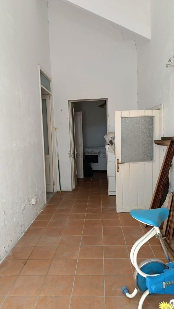 appartamento in vendita a Maglie