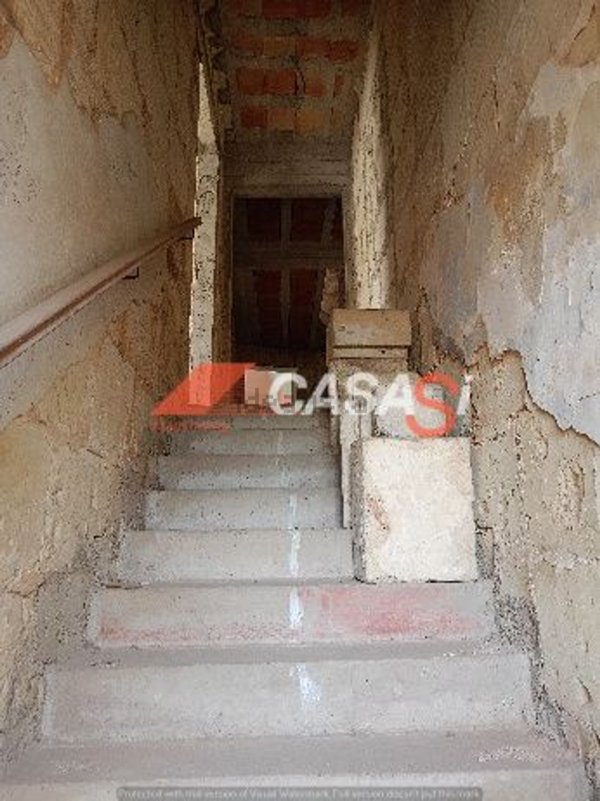 casa indipendente in vendita a Maglie