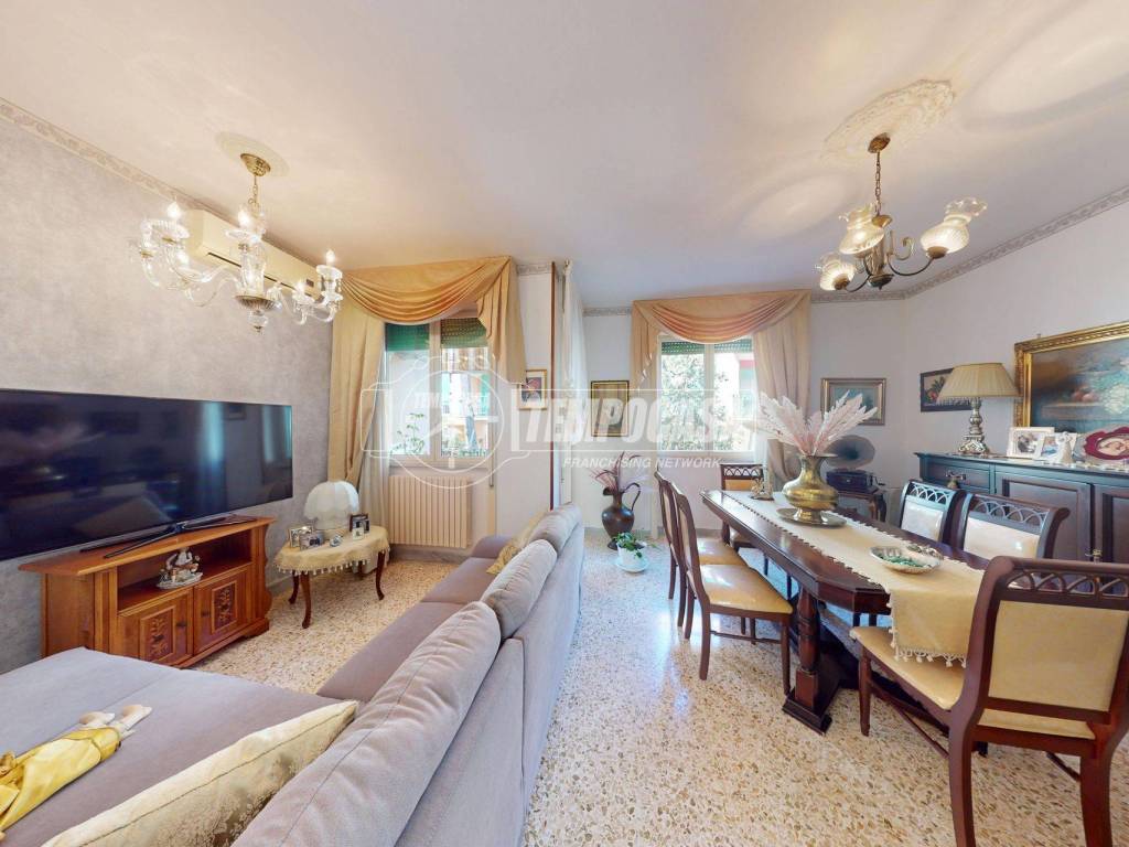 appartamento in vendita a Maglie