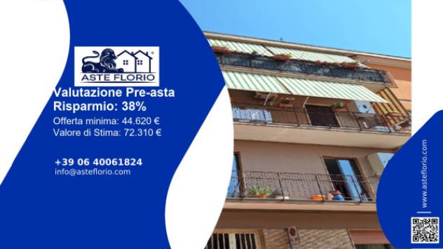 appartamento in vendita a Maglie