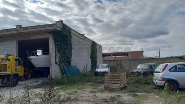 appartamento in vendita a Maglie
