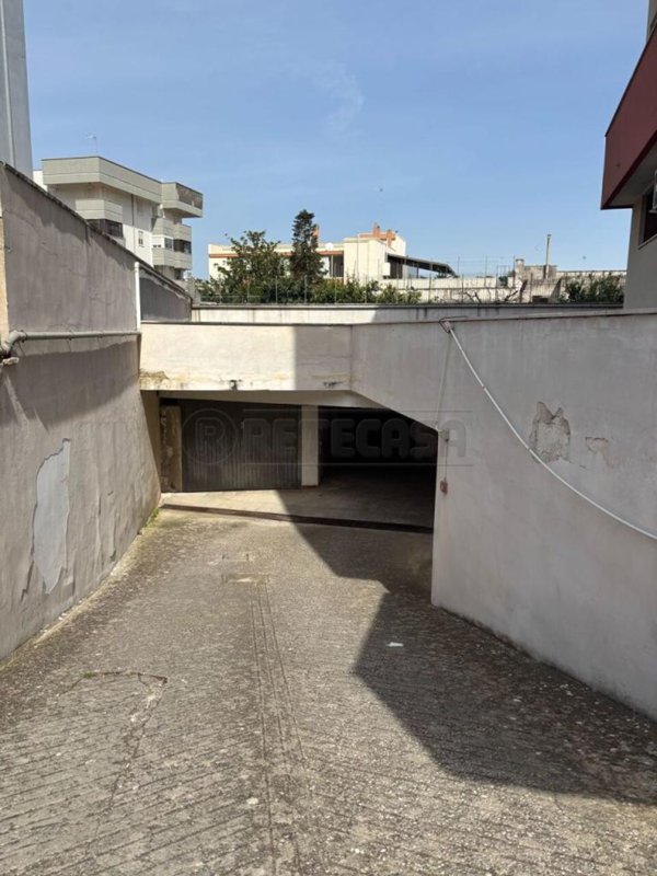 appartamento in vendita a Maglie