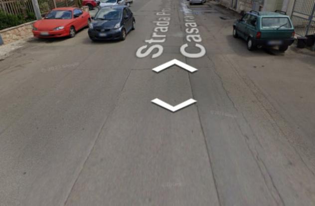 negozio in vendita a Maglie in zona Morigino