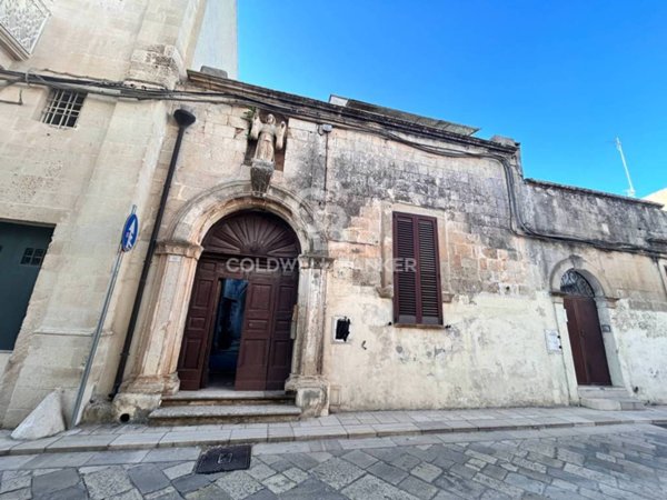 appartamento in vendita a Maglie