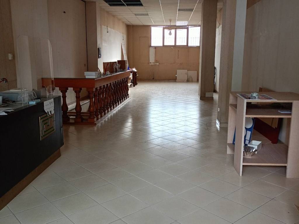 appartamento in vendita a Maglie