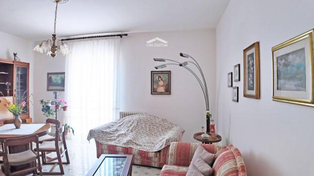 appartamento in vendita a Maglie