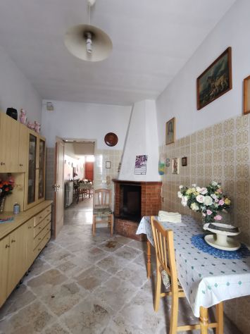 casa indipendente in vendita a Maglie