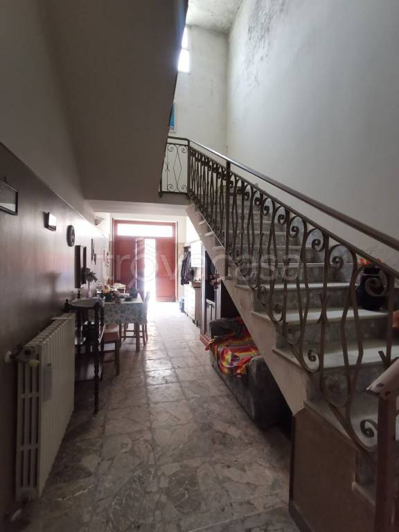 casa indipendente in vendita a Maglie