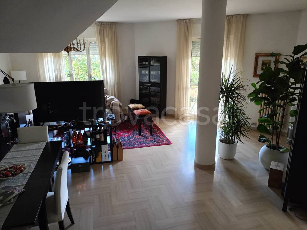 casa indipendente in vendita a Maglie