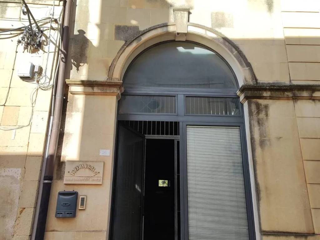 appartamento in vendita a Maglie