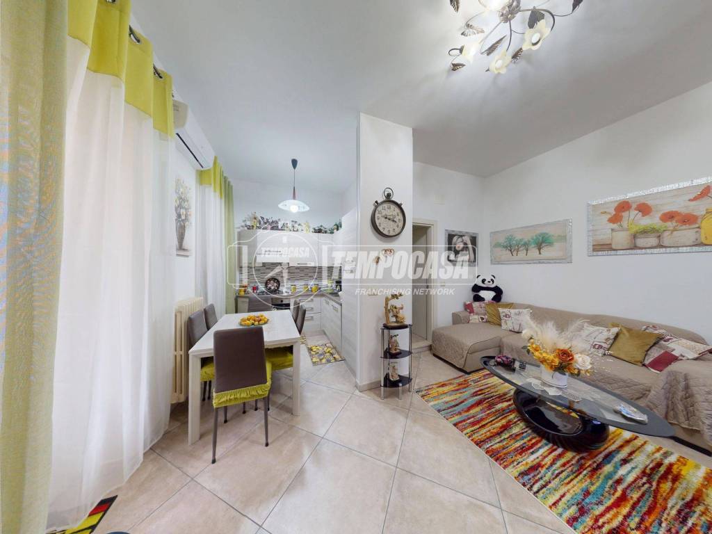 appartamento in vendita a Maglie