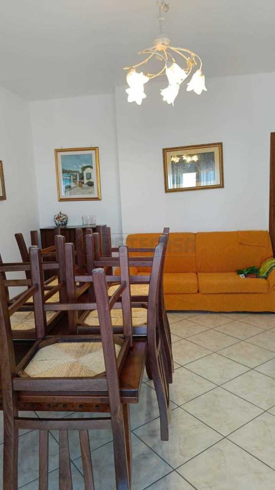appartamento in vendita a Maglie