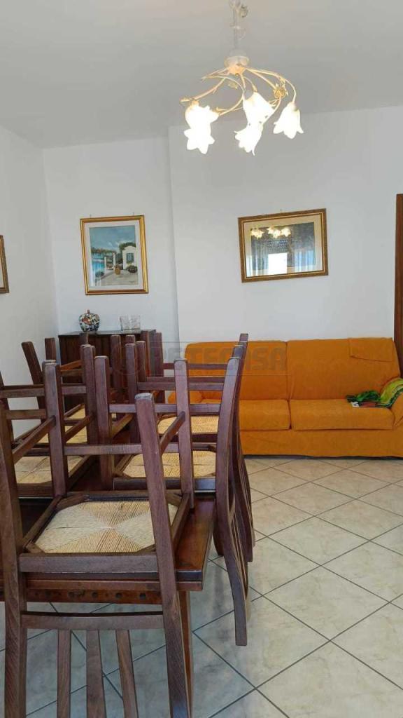 appartamento in vendita a Maglie