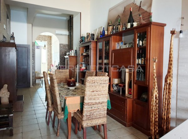 casa indipendente in vendita a Maglie