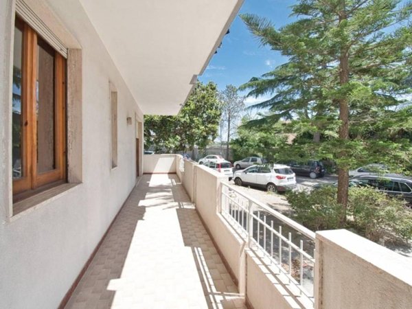 appartamento in vendita a Maglie