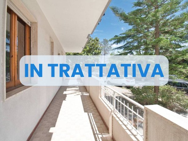 appartamento in vendita a Maglie