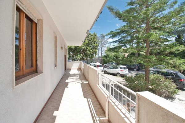 appartamento in vendita a Maglie