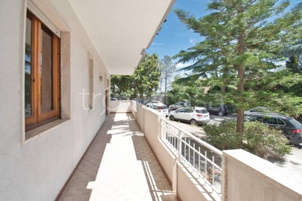 appartamento in vendita a Maglie