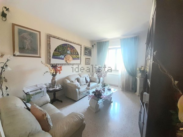 appartamento in vendita a Maglie