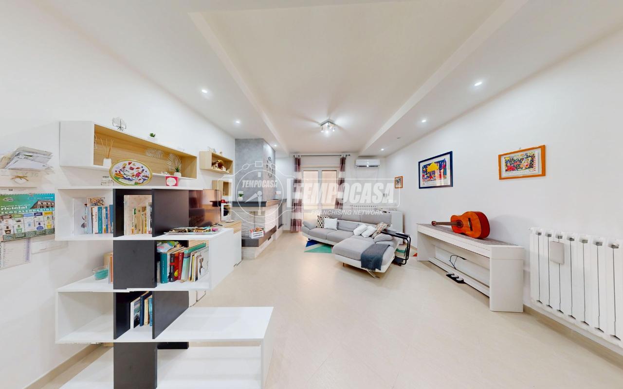 appartamento in vendita a Maglie