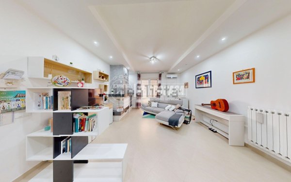 appartamento in vendita a Maglie