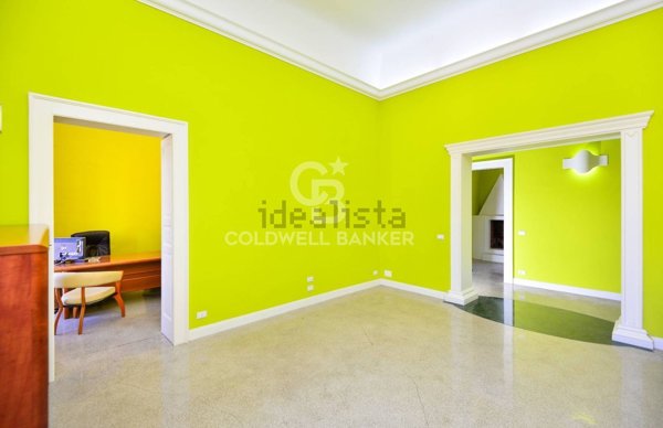 appartamento in vendita a Maglie