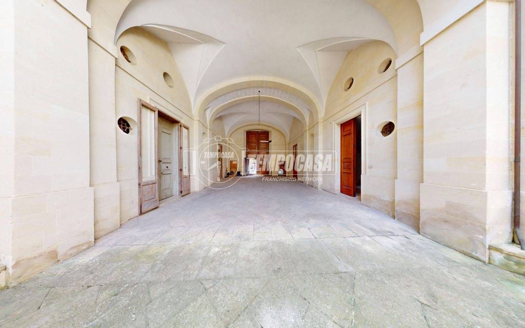 villa in vendita a Maglie