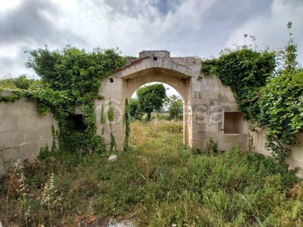 casa semindipendente in vendita a Maglie