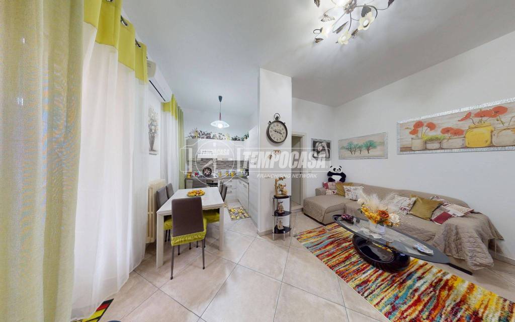 appartamento in vendita a Maglie