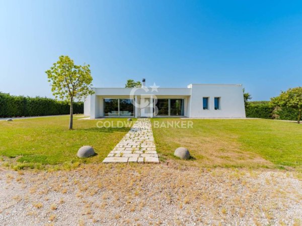 villa in vendita a Maglie
