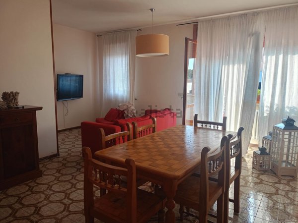 appartamento in vendita a Maglie
