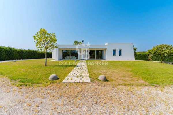 villa in vendita a Maglie
