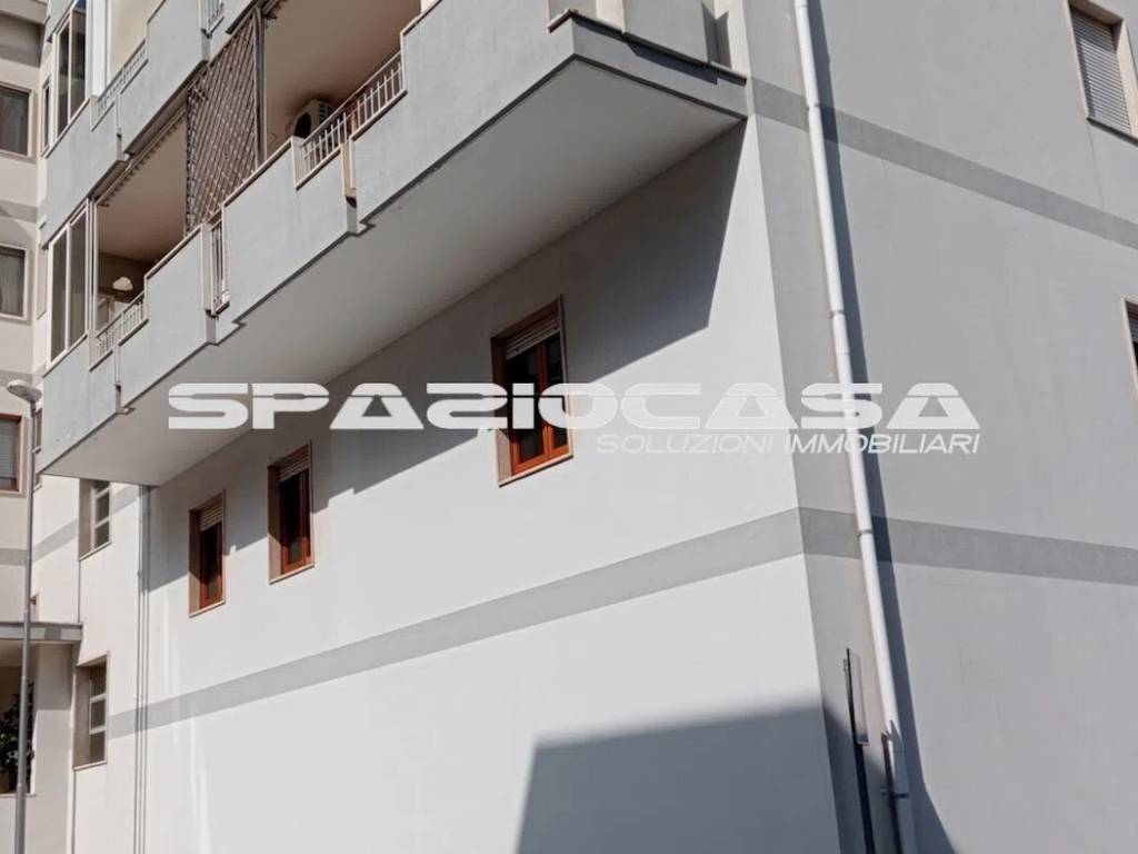 appartamento in vendita a Maglie