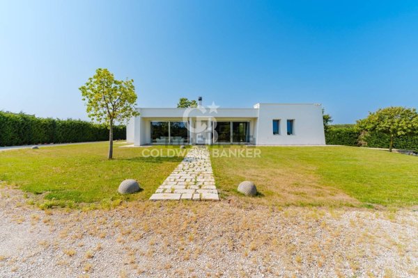 villa in vendita a Maglie