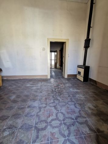 appartamento in vendita a Maglie