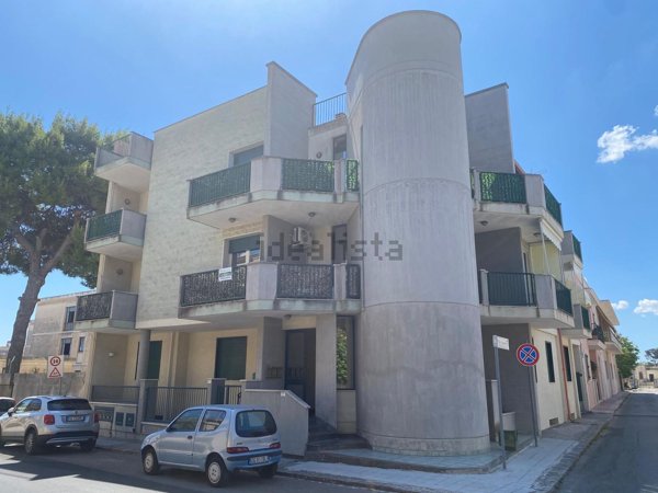 appartamento in vendita a Maglie