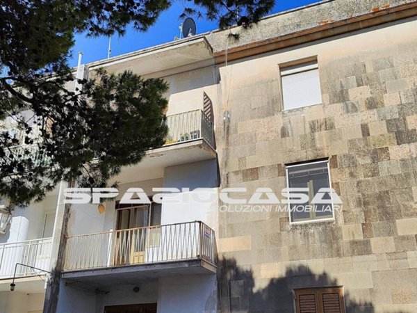 appartamento in vendita a Maglie